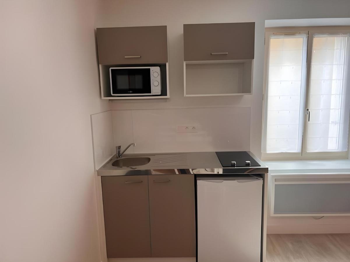 Les 24H Du Mans - Campagne - 4Pers - Reve Au Mans Apartman Saint-Mars-Sous-Ballon Kültér fotó